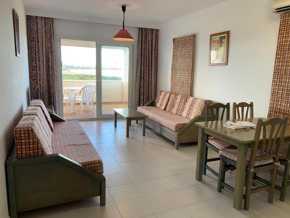 Apartamentos Paya II 에스푸홀스 외부 사진