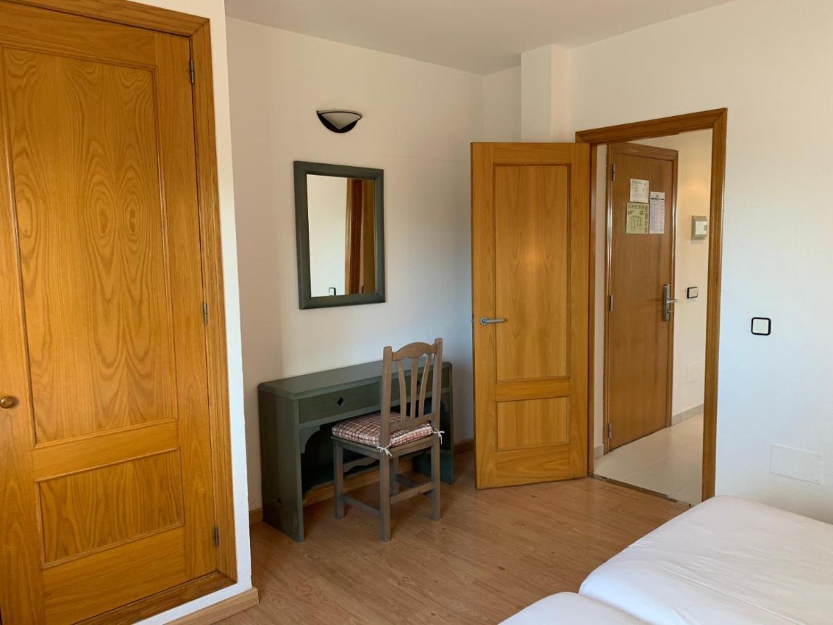Apartamentos Paya II 에스푸홀스 외부 사진